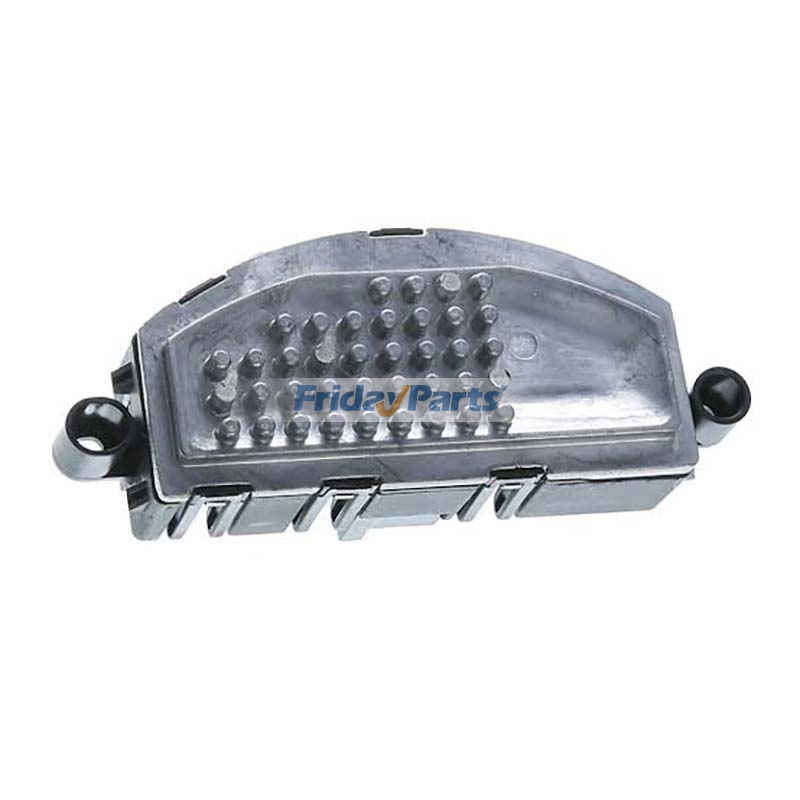 A/C Blower Motor Resistor 2469064100 for Audi A4 A5 Q5 S5 S4 RS5 SQ5 2012-2019