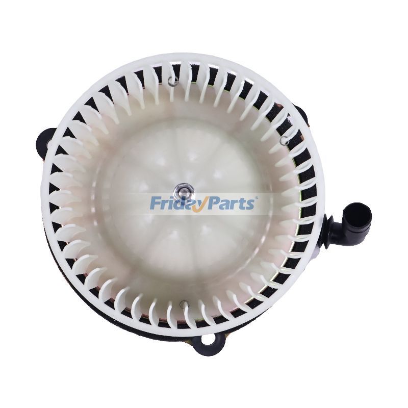 FridayParts A/C Blower Motor