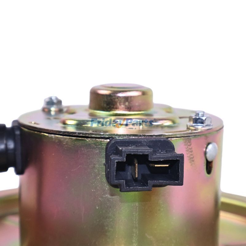 A/C Blower Motor For KOMATSU Excavator