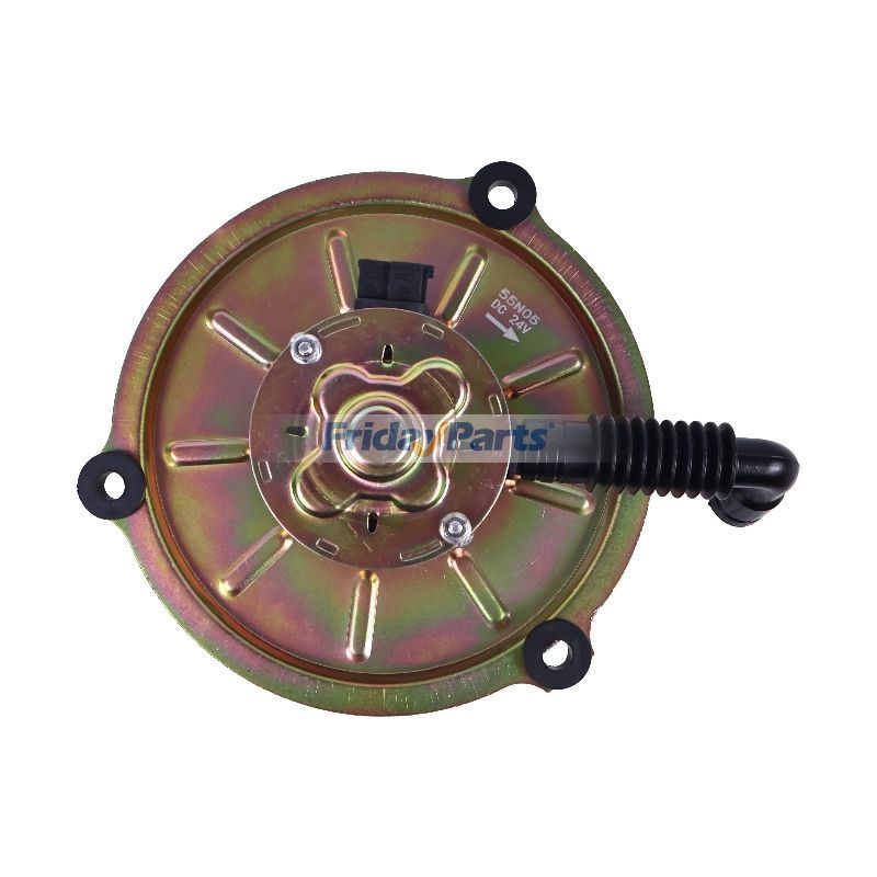  A/C Blower Motor For KOMATSU