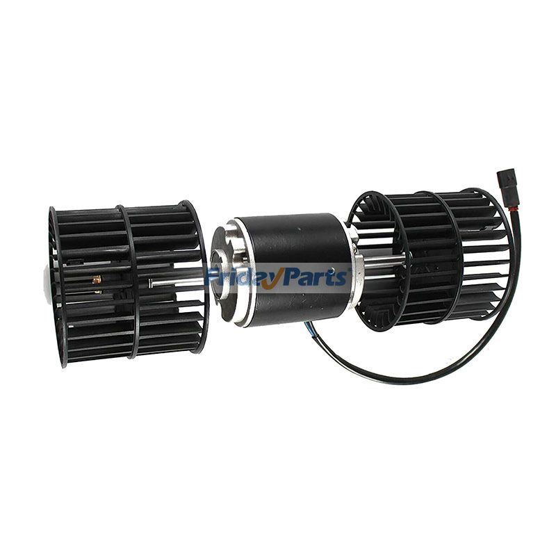 A/C Blower Motor EC290 EC240 EC210 EC160 EC140 in Stock in China,USA