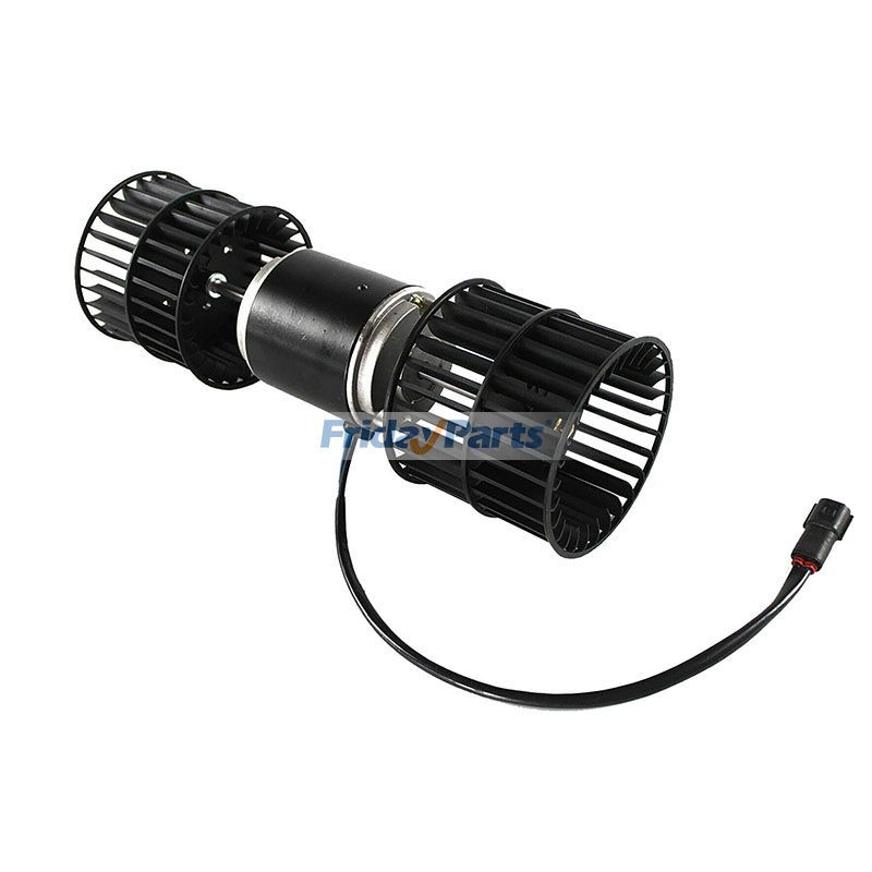 Moteur de ventilateur de climatisation VOE14576774 VOE14514331 pour Volvo EC120D EC135B EC170D EC180B EC200B EC300D EC360B EC460B EC700B EC950EpourPour VOLVO