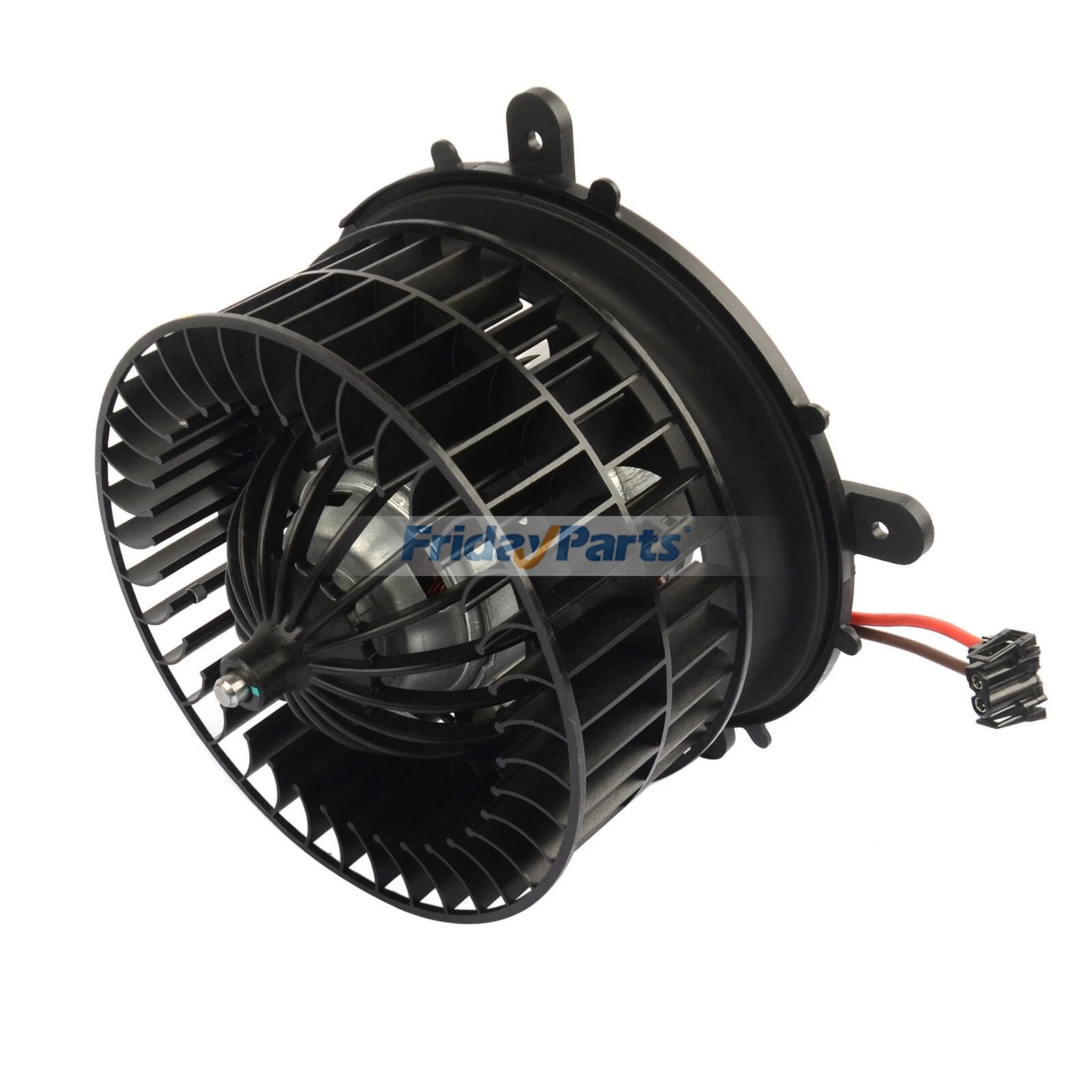 A/C Blower Motor With Fan Cage A2208203142 for Mercedes W220 CL500 S430 S320 S500 S350 S55 S65 S600 2000-2006