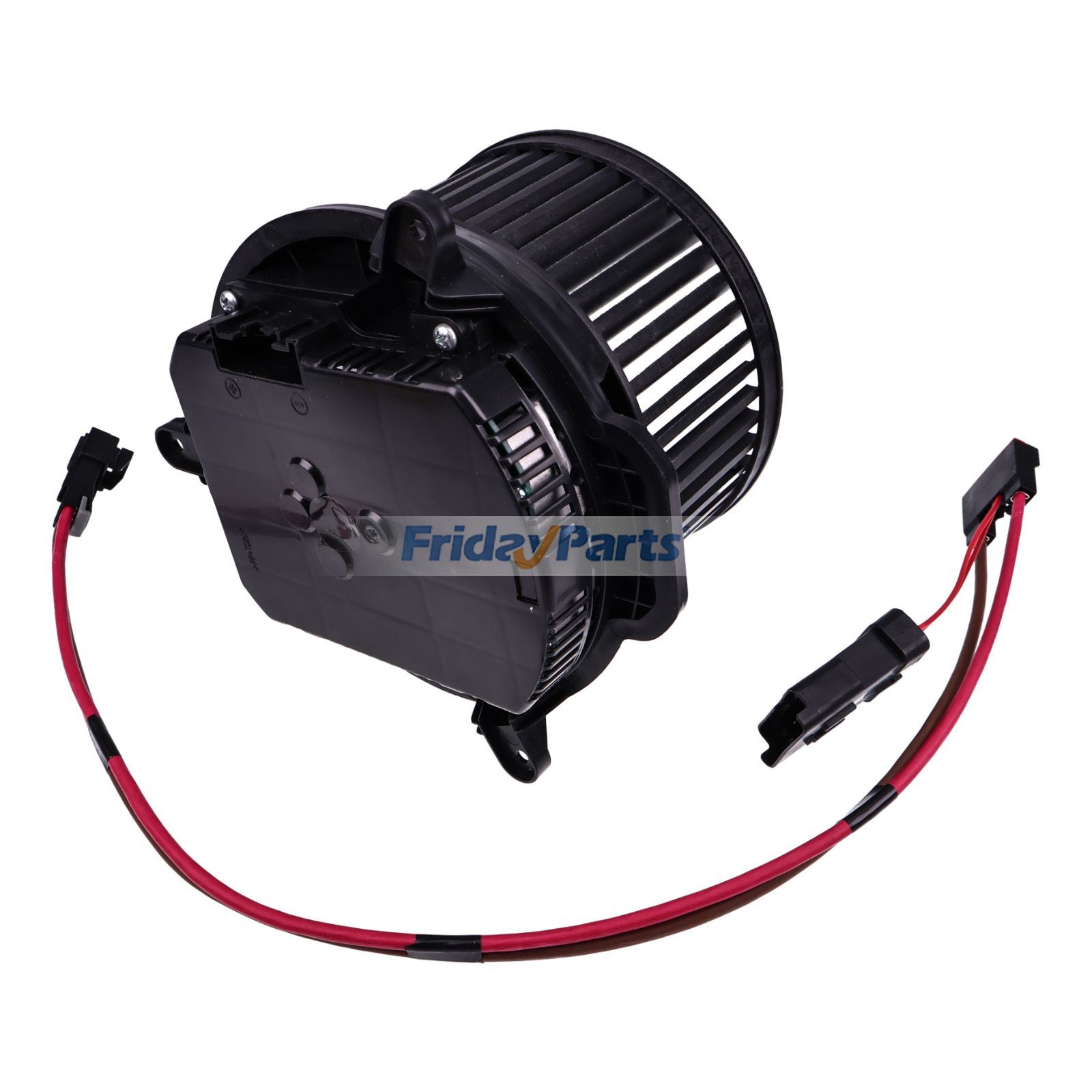 A/C Brushless Heater Blower Fan Motor for Truck