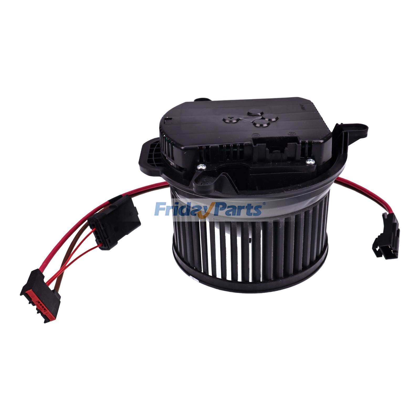 Truck A/C Brushless Heater Blower Fan Motor