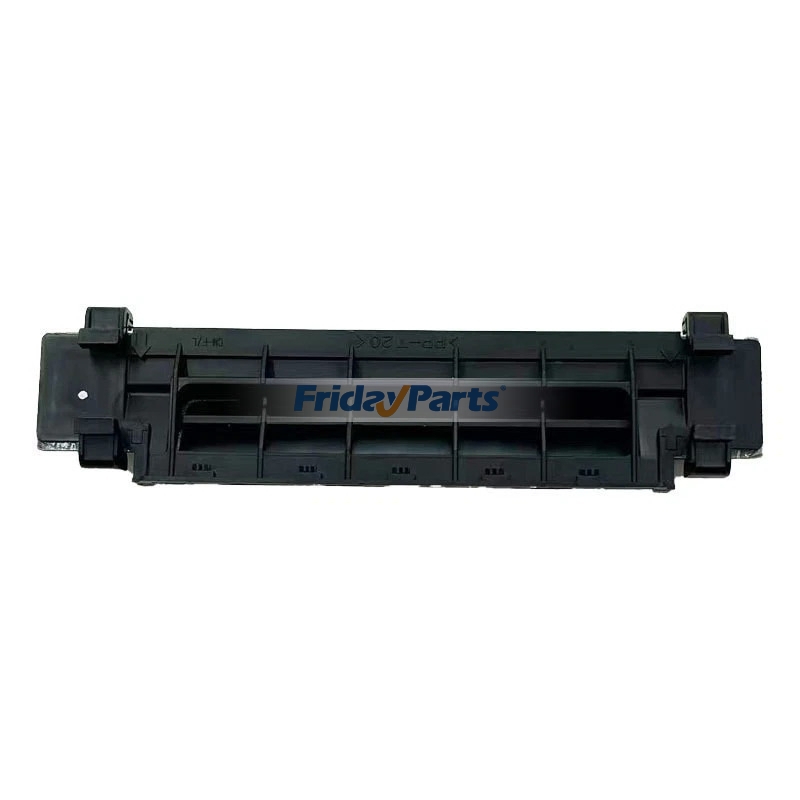A/C Cabin Filter Cover 97129-1U000 for Hyundai Santa Fe 2010-2012 Kia Sorento 2011-2020 2.4L