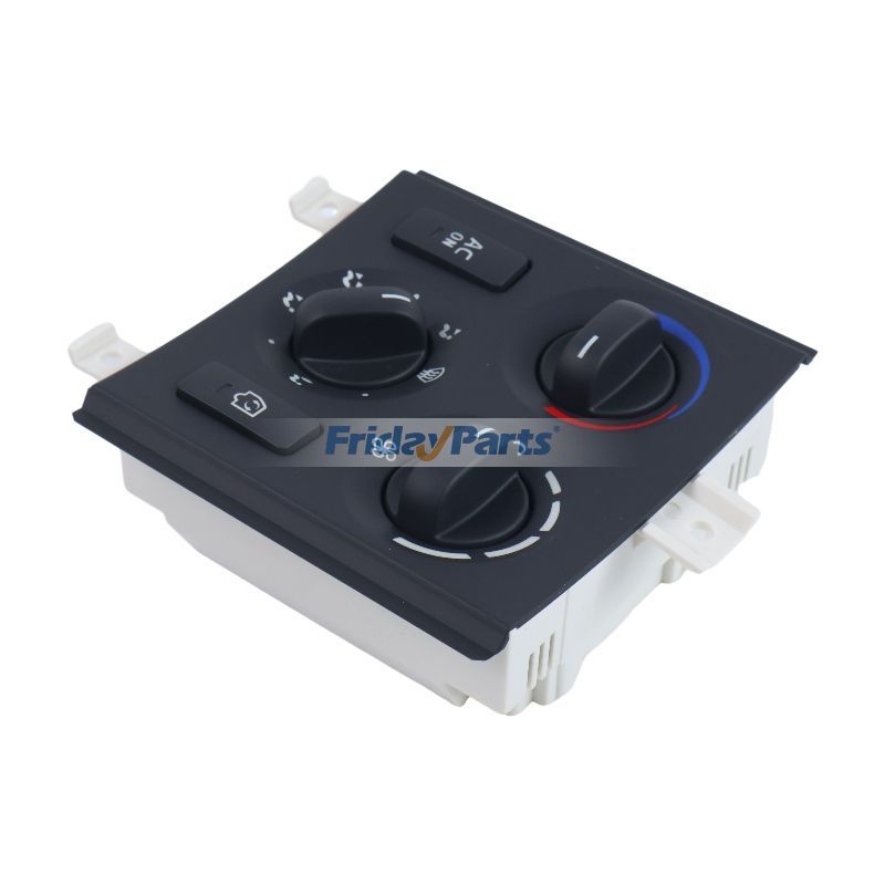 A/C Climate Control Module 21326144 20511569 for Volvo Truck VNL