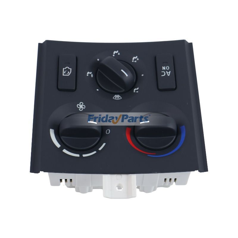 A/C Climate Control Module for Truck