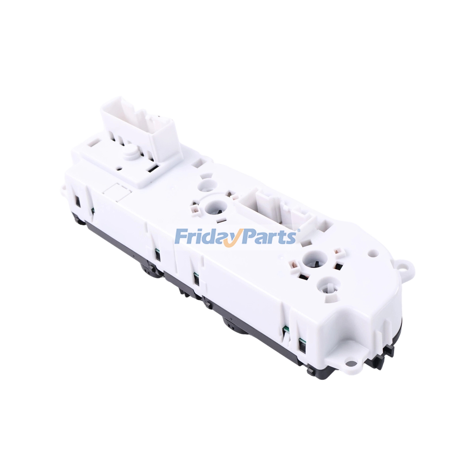 Module de commande de climatisationpour Véhicule