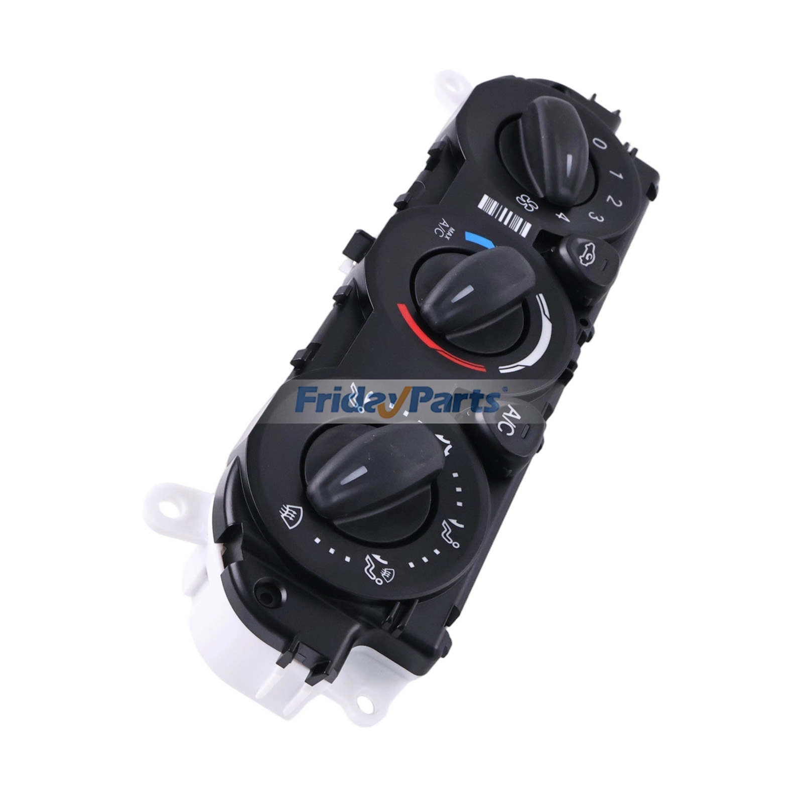 Module de commande de climatisation BK2T-19980-DG pour Ford Transit 150 250 350 HD 2015-2019