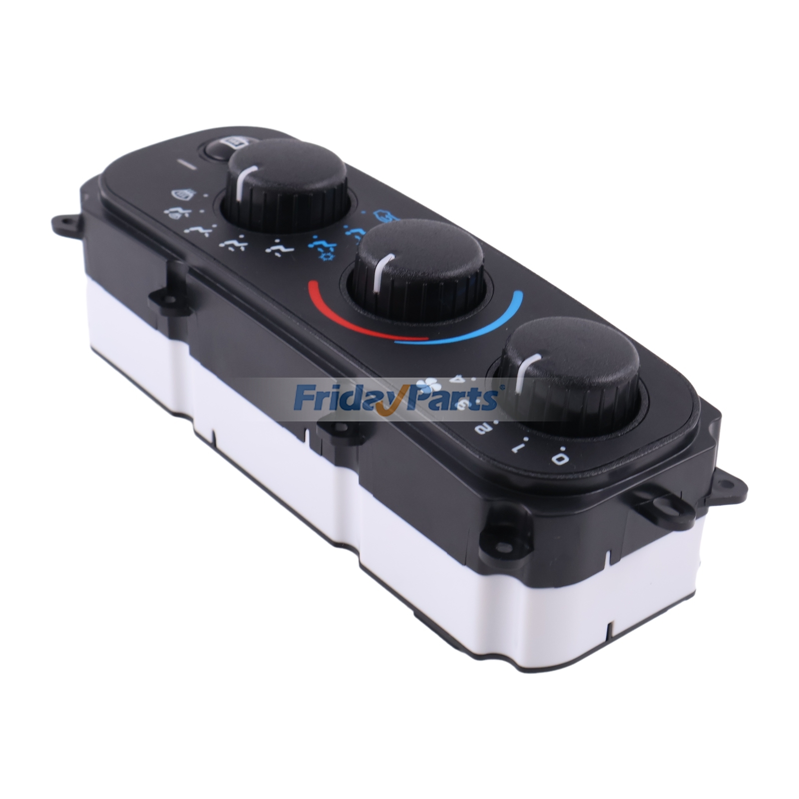 A/C Climate Control Module Panel 4596277AB for Dodge Stratus Chrysler Sebring 2005-2006