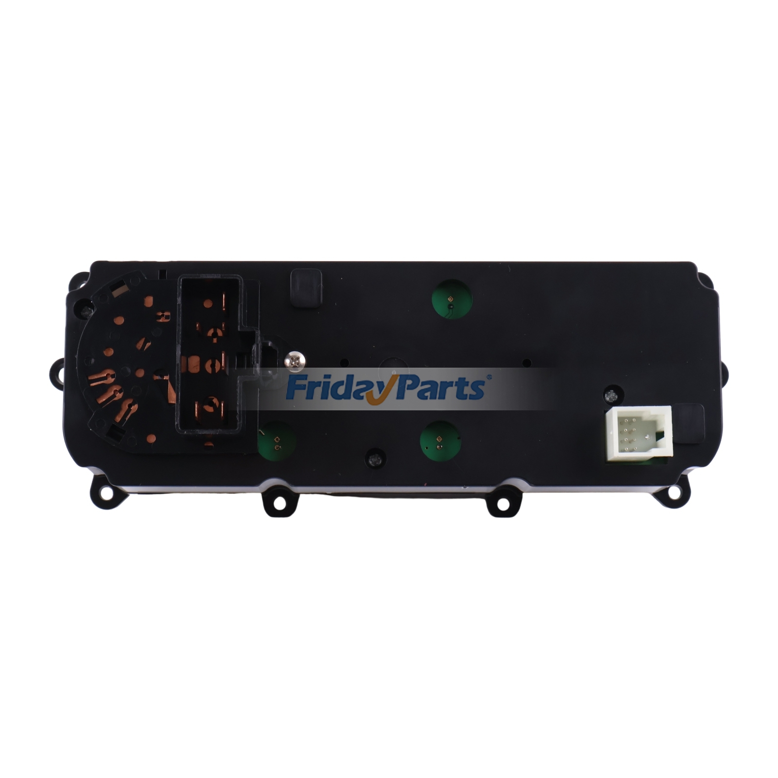 A/C Climate Control Module Panel For Dodge,For Chrysler Vehicle