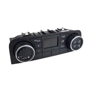 A/C Climate Control Unit Module 81619906078 for MAN Truck TGS TGX TGL TGM