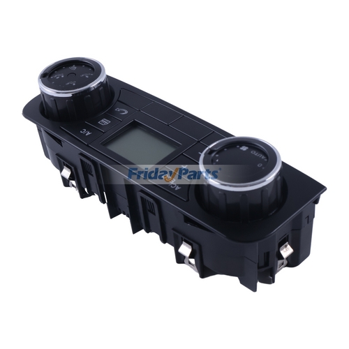A/C Climate Control Unit Module 81619906078 for MAN Truck TGS TGX TGL TGM