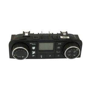 A/C Climate Control Unit Module 81619906106 for MAN Truck TGX TGS