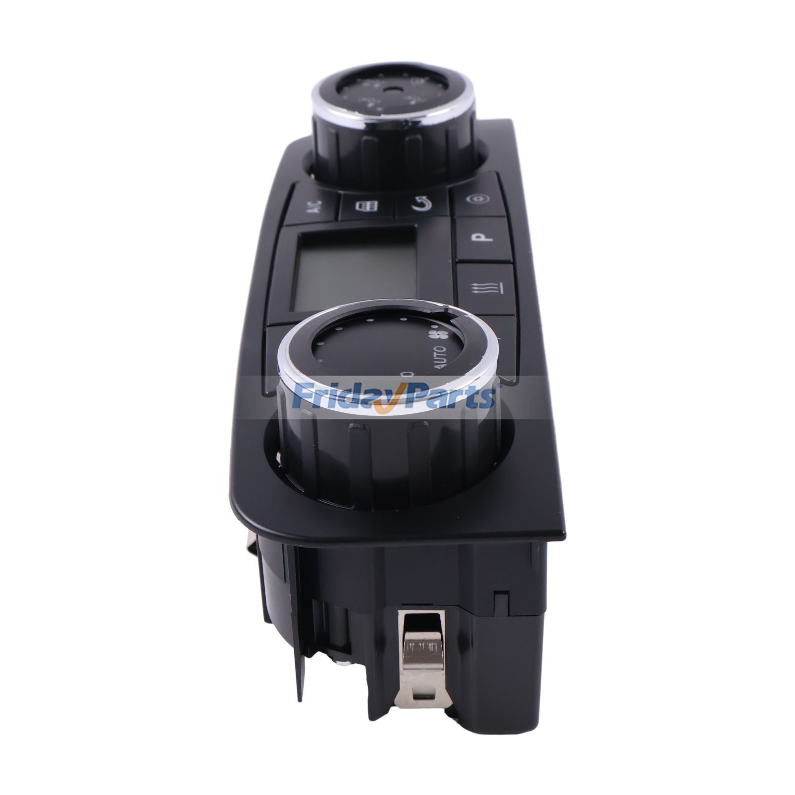 Truck A/C Climate Control Unit Module