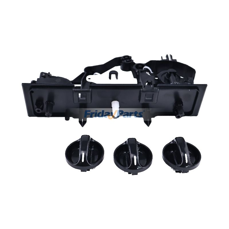 Manueller Schalter für die Klimaanlagen- und Heizungssteuerungbei FridayParts kaufen