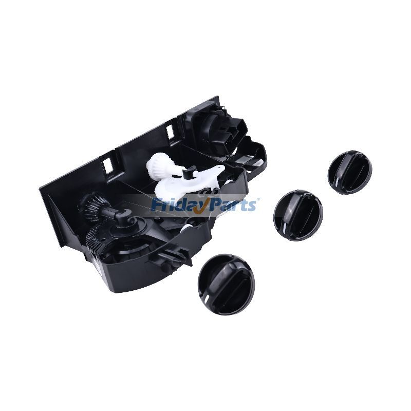 A/C Klima Heizung Steuerung Manuelle Schalter 55910-0C010 für Toyota Tundra 2000-2006