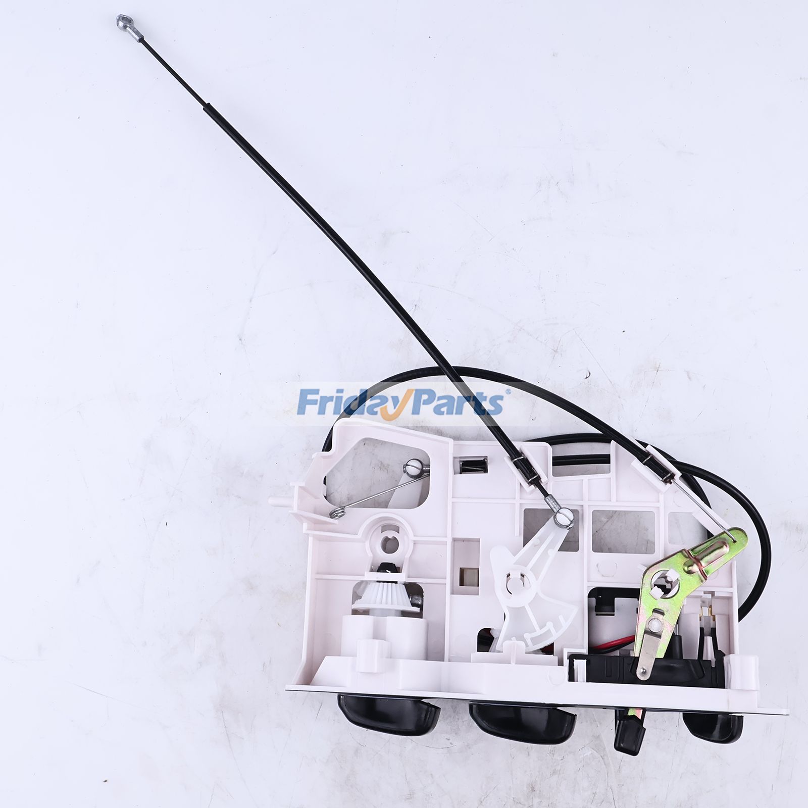 A/C Klima Heizung Bedienfeld Schalter MB657317 MR218469 für Mitsubishi Pajero Montero V31 32 V33