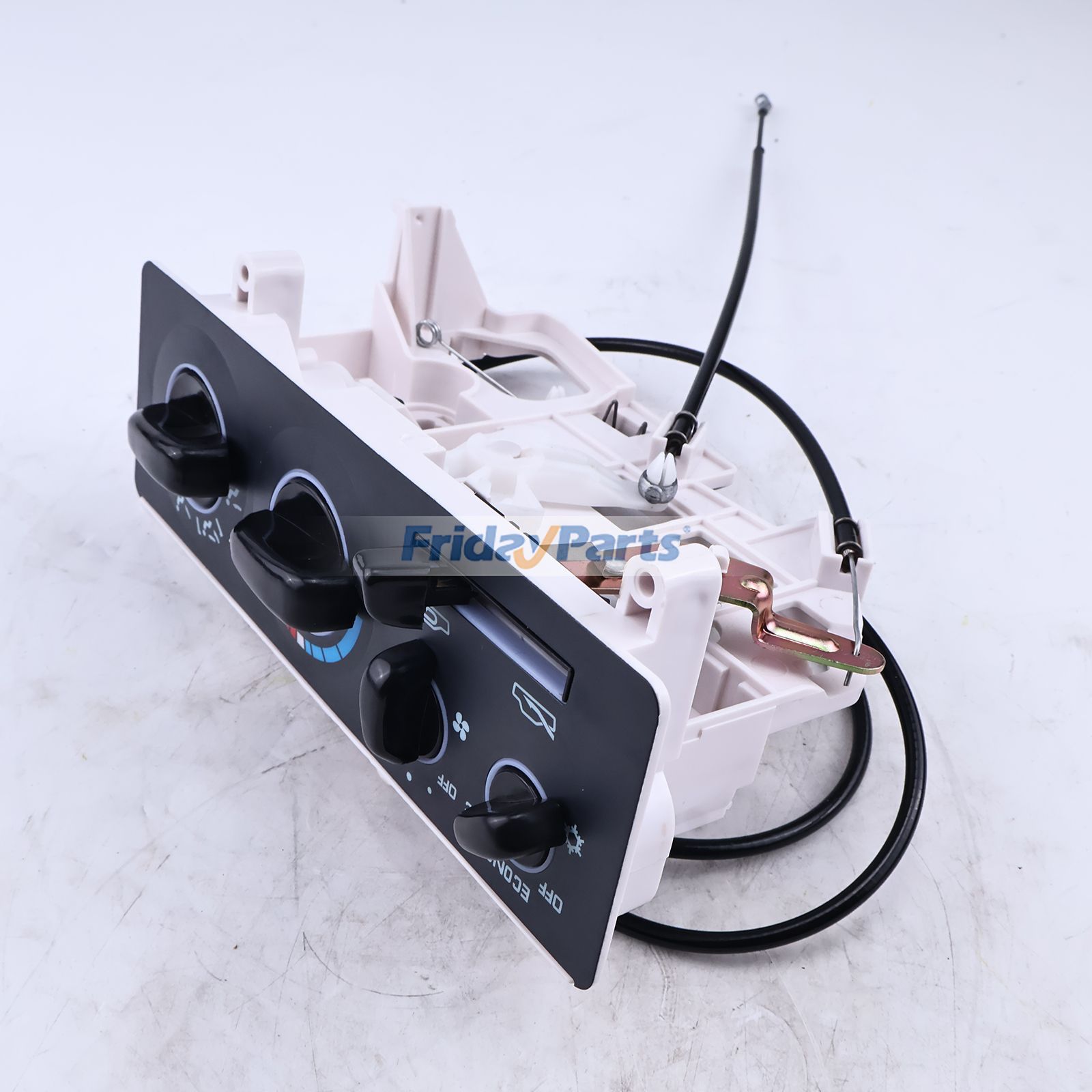 Schalter für Bedienfeld der Klimaanlage/Heizungfür Fahrzeug