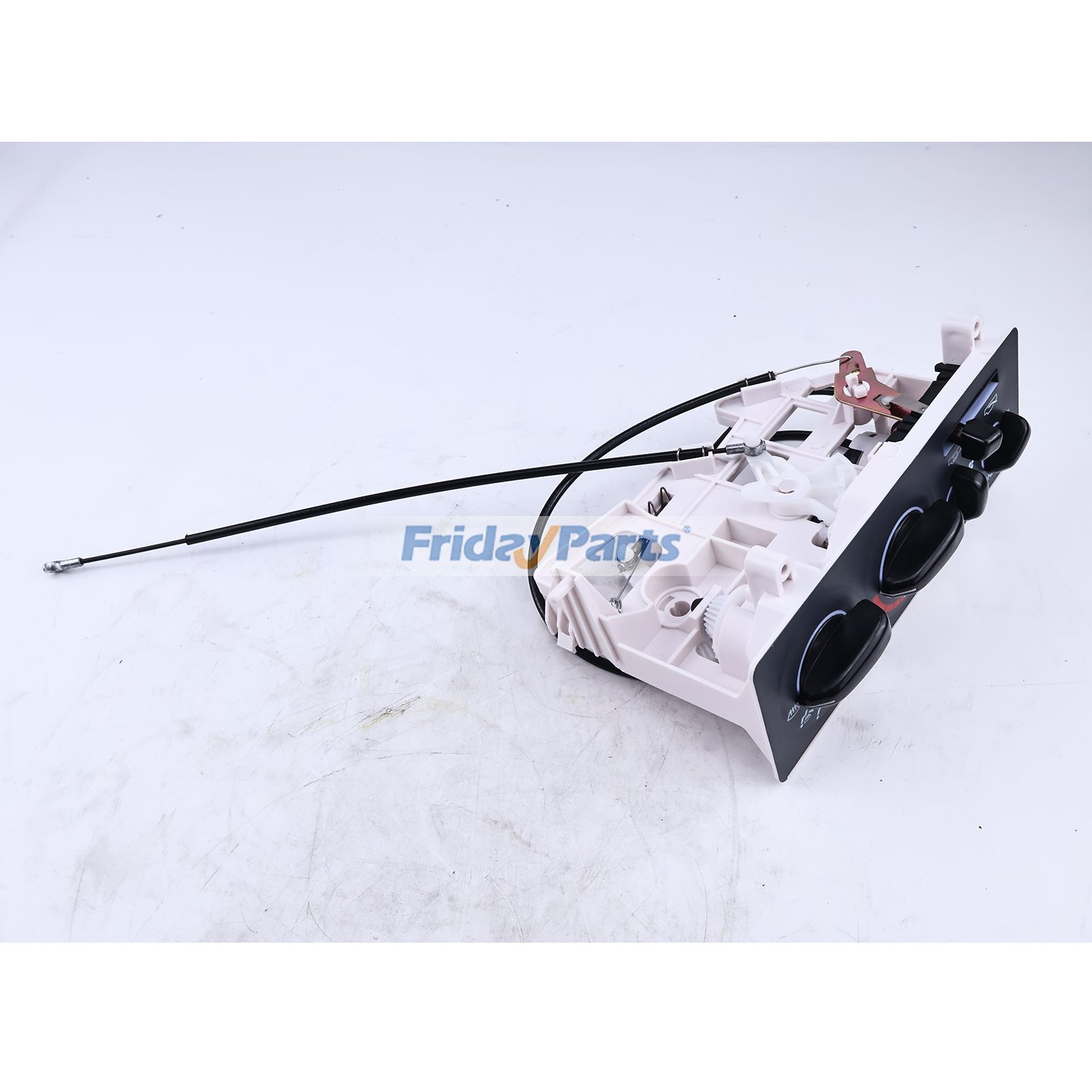 A/C Klima Heizung Bedienfeld Schalter MB657317 MR218469 für Mitsubishi Pajero Montero V31 32 V33für Für Mitsubishi