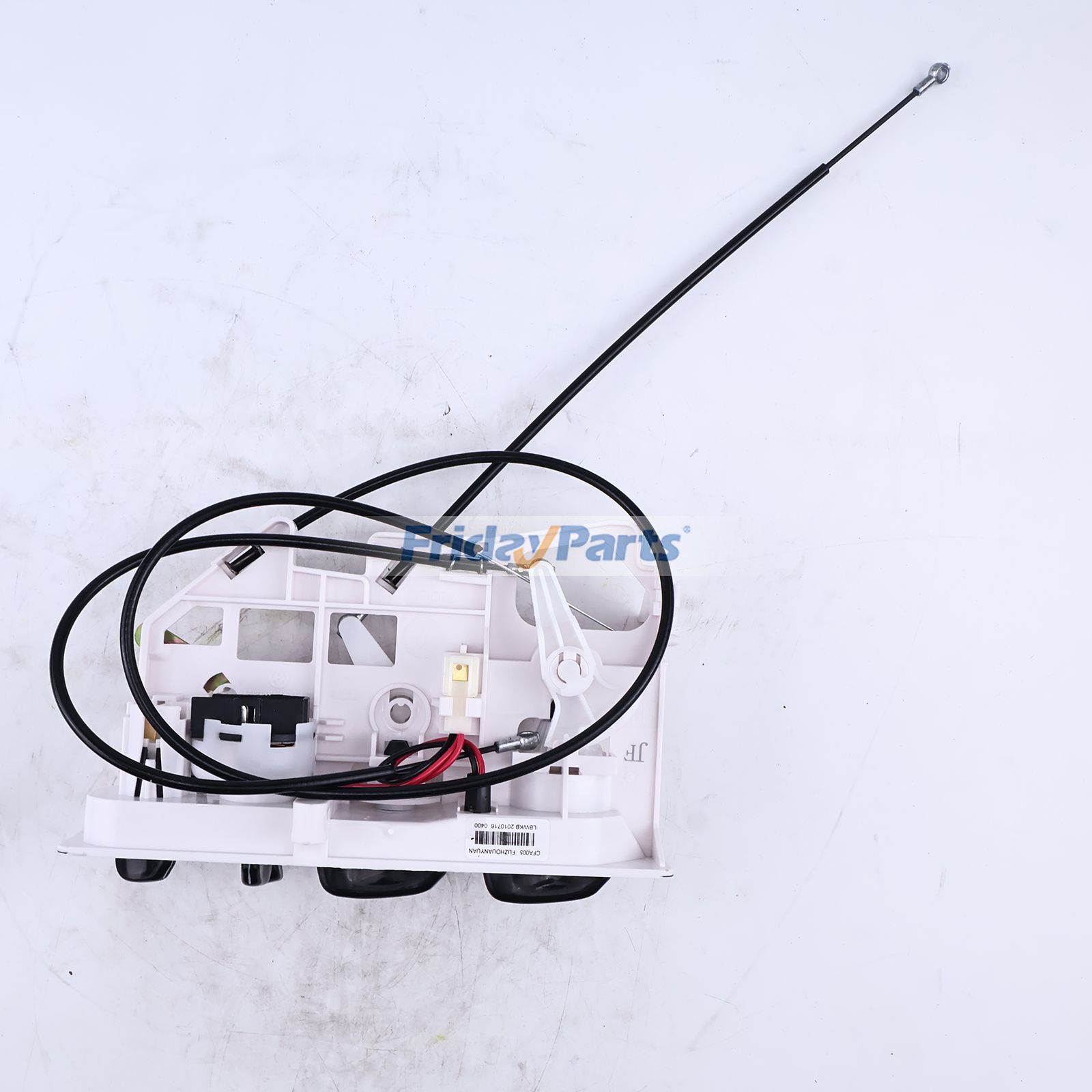 Schalter für Bedienfeld der Klimaanlage/Heizungfür FahrzeugFür Mitsubishi