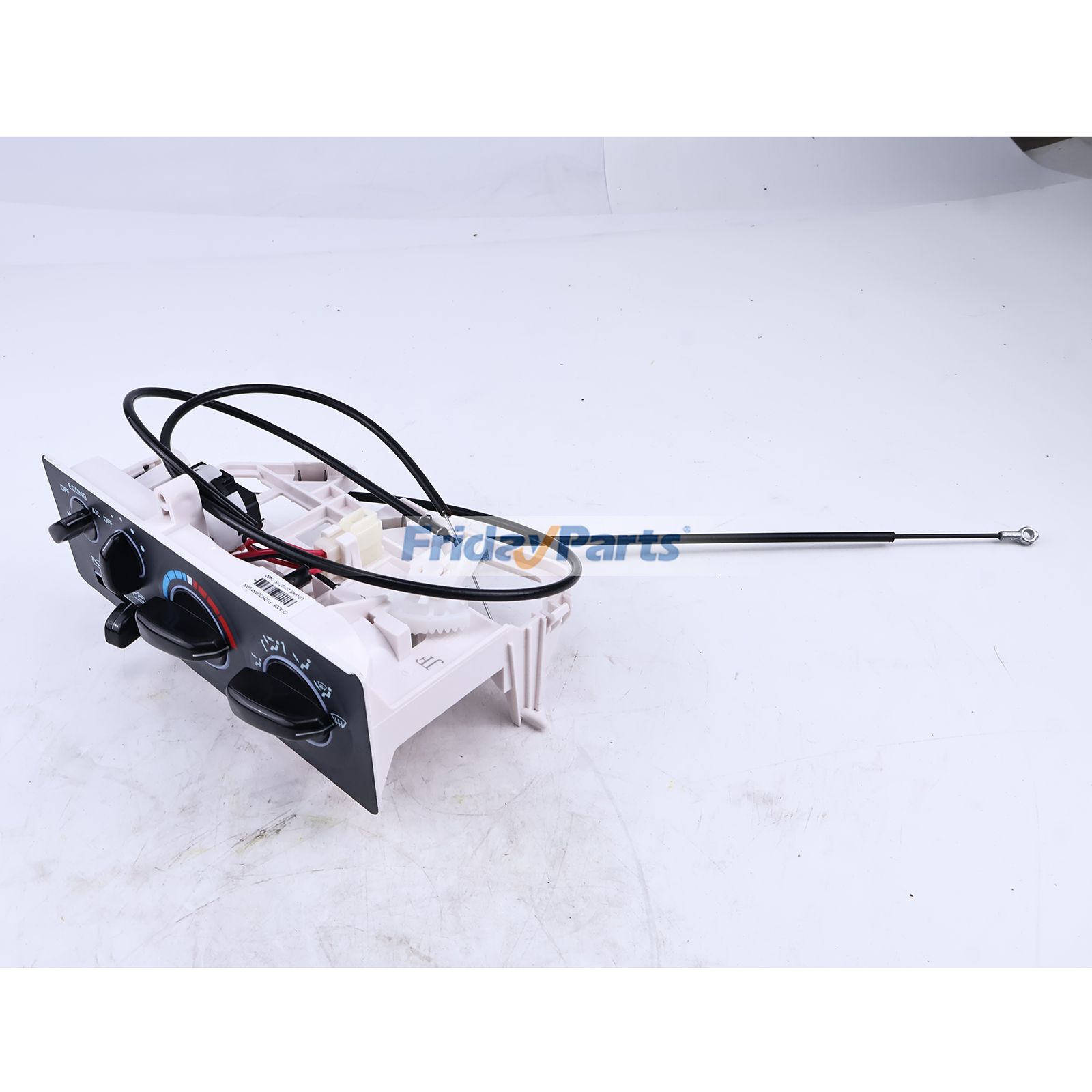 Teile für Fahrzeug