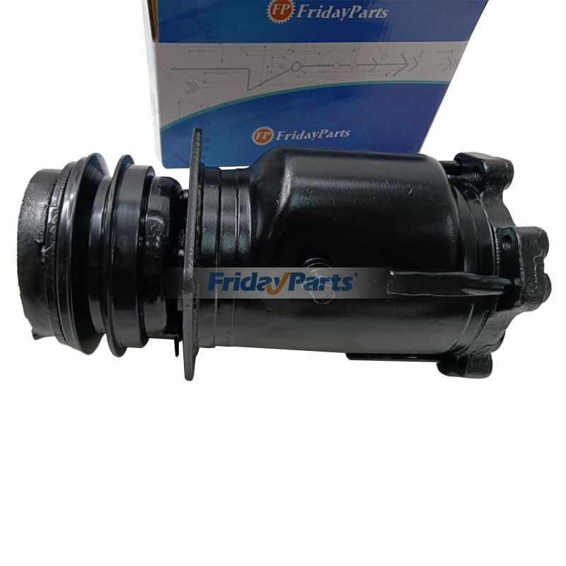 A/C Compressor 0R-6756 for Caterpillar CAT Engine 3516B Truck 793B