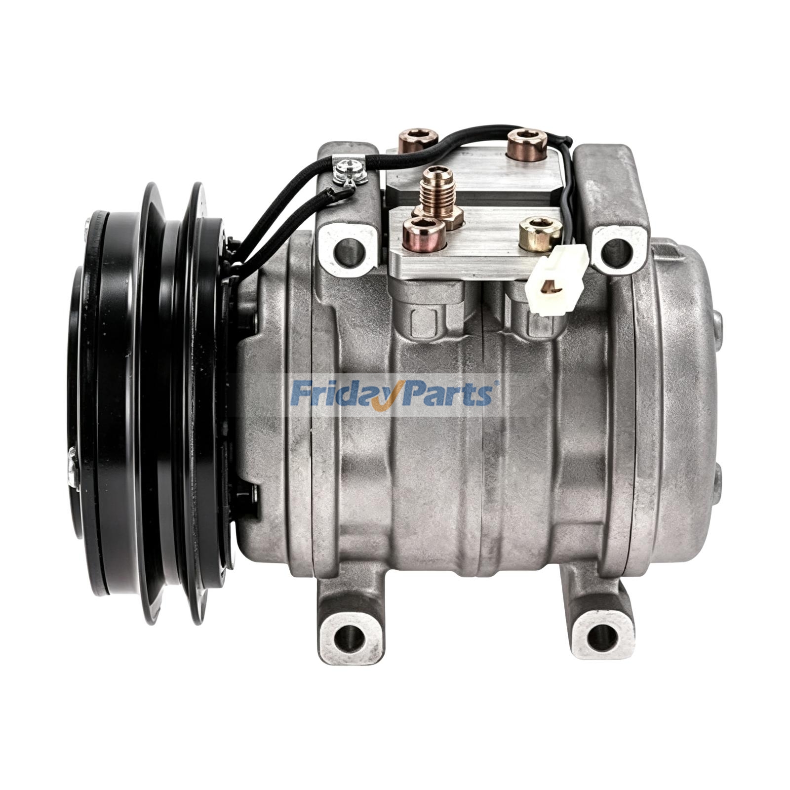A/C Compressor 1-83532314-0 for Isuzu Truck Forward GIGA