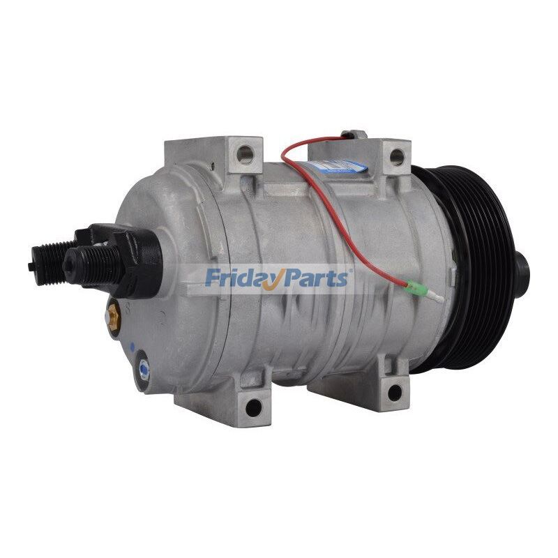 Klimakompressor 1001157663 für JLG Teleskoplader 642 742 943 1043 1055 1255