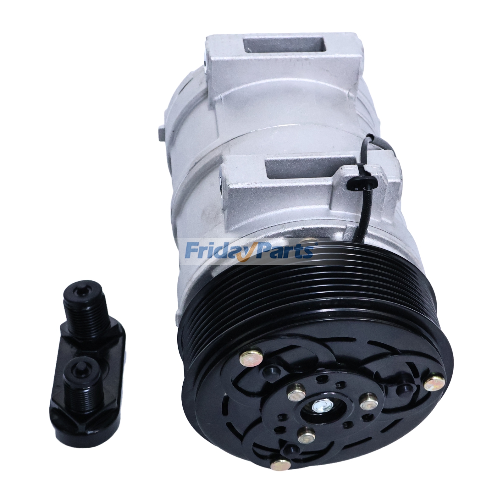 A/C Compressor 1001157663 for JLG Telehandler 642 742 943 1043