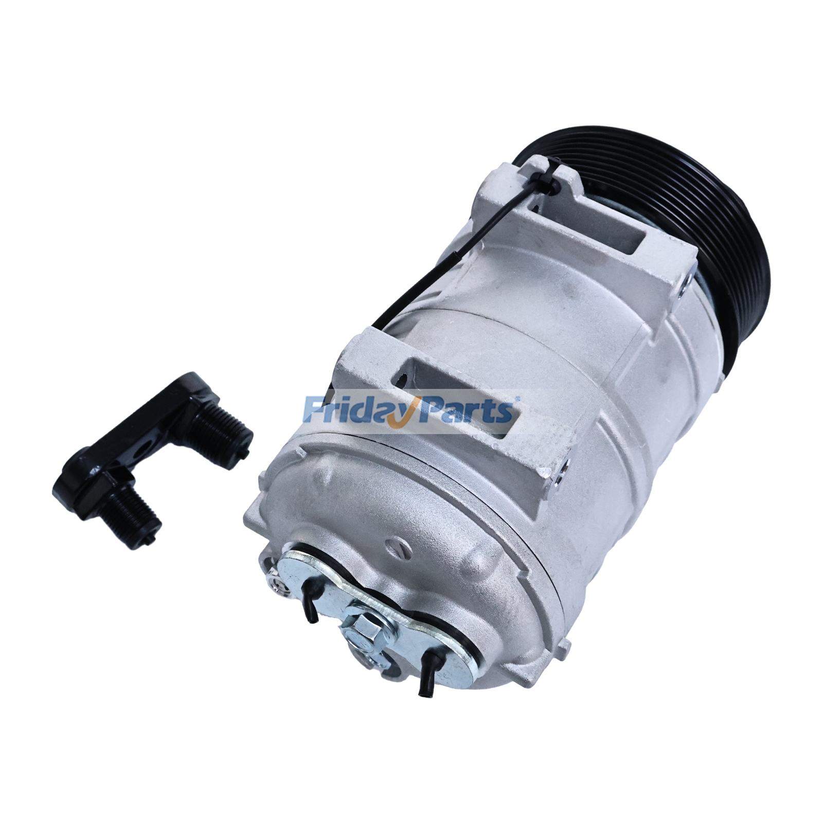 A/C Compressor 1001157663 for JLG Telehandler 642 742 943 1043 1055 1255