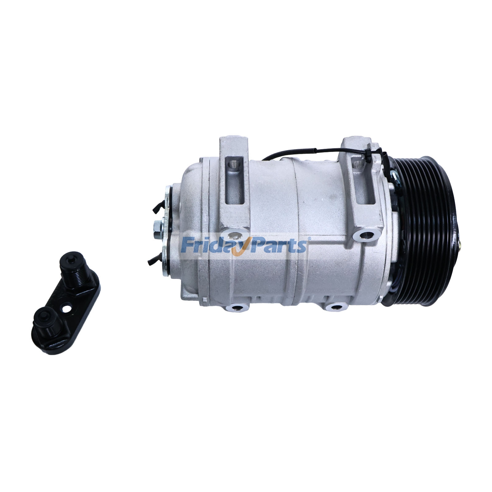 A/C Compressor in Stock in China,USA