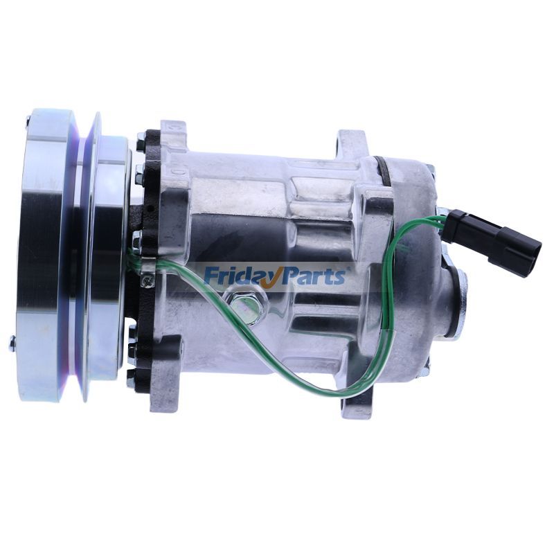 SD7H15 A/C Compressorerpillar CAT for Engine,Loader,Tractor,Others