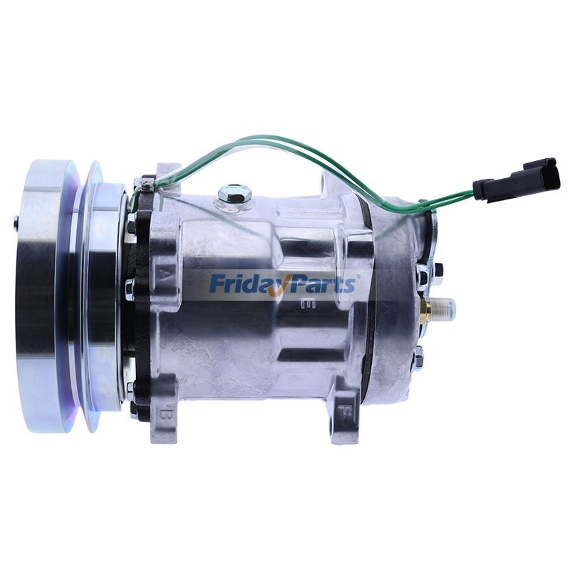  SD7H15 A/C Compressorerpillar CAT For CAT