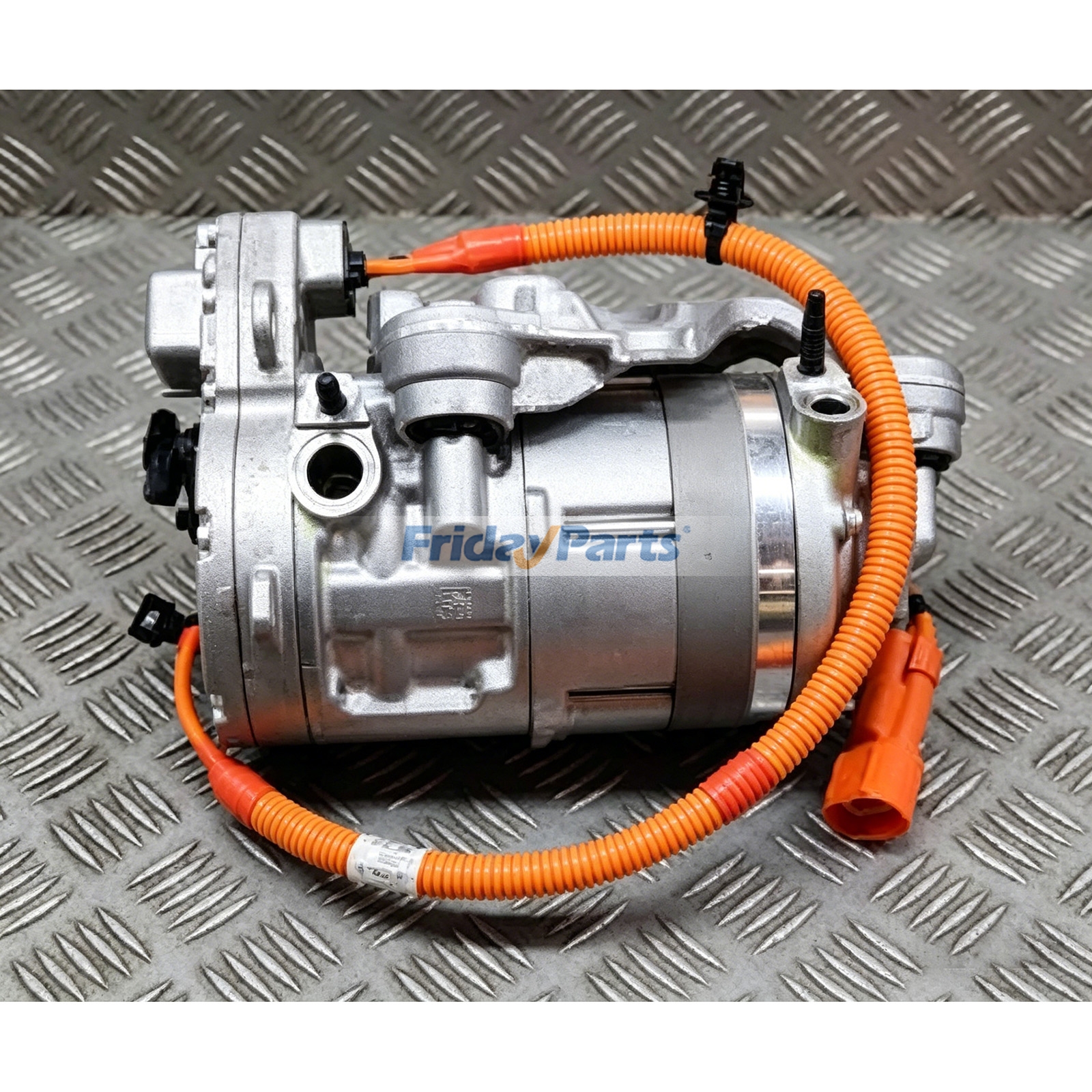 Compresseur de climatisation 108819800N 108819800P 108819800O 108819800L pour Tesla Model 3 2017-2020