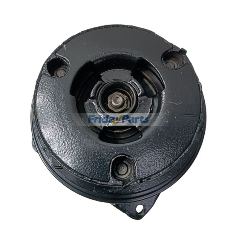 FridayParts A/C Compressor 70256782 for Allis Chalmers 200 210 220 7000 7010 7020 7030 7040 7045 7050 7060 8010 8550
