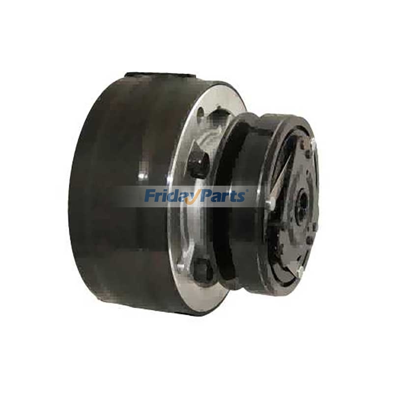 A/C Compressor 1131350 for Mercedes-Benz W123 190E W126