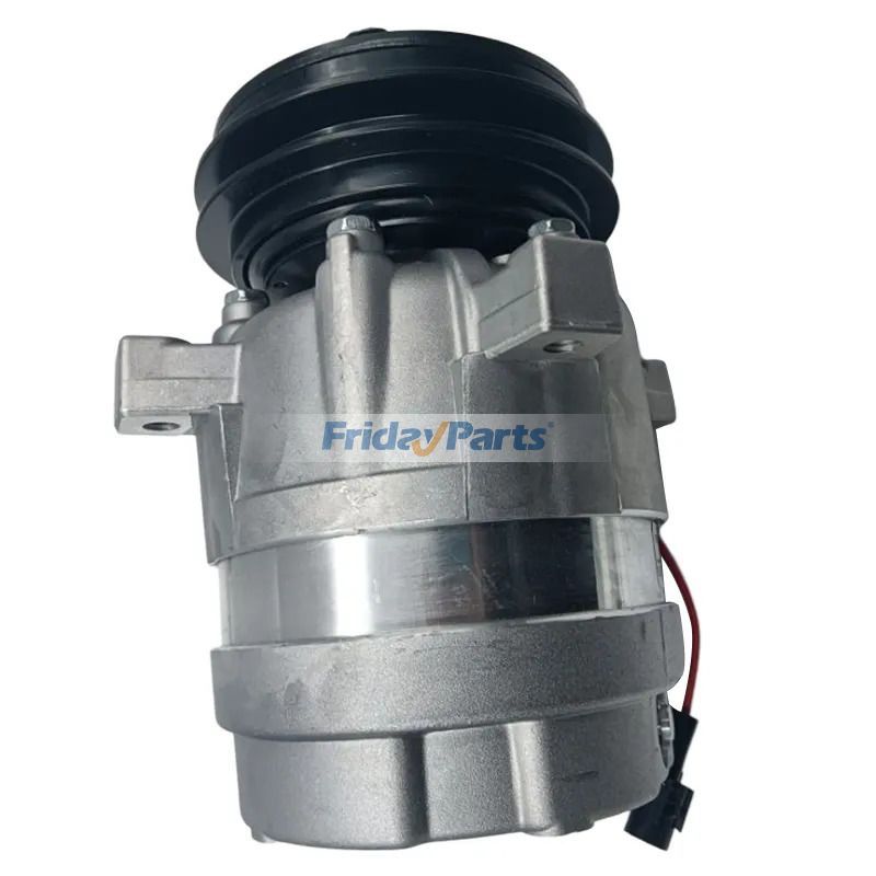 A/C Compressor in Stock in China