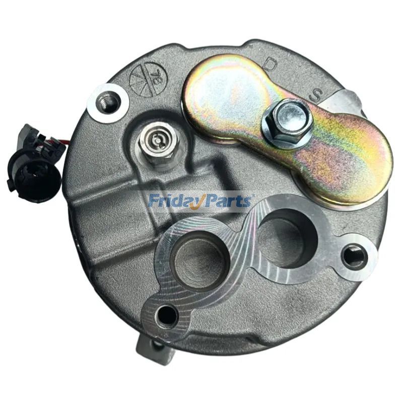  A/C Compressor For HYUNDAI