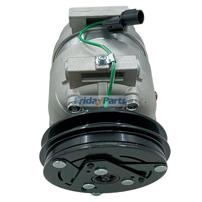 FridayParts V5 A/C Compressor
