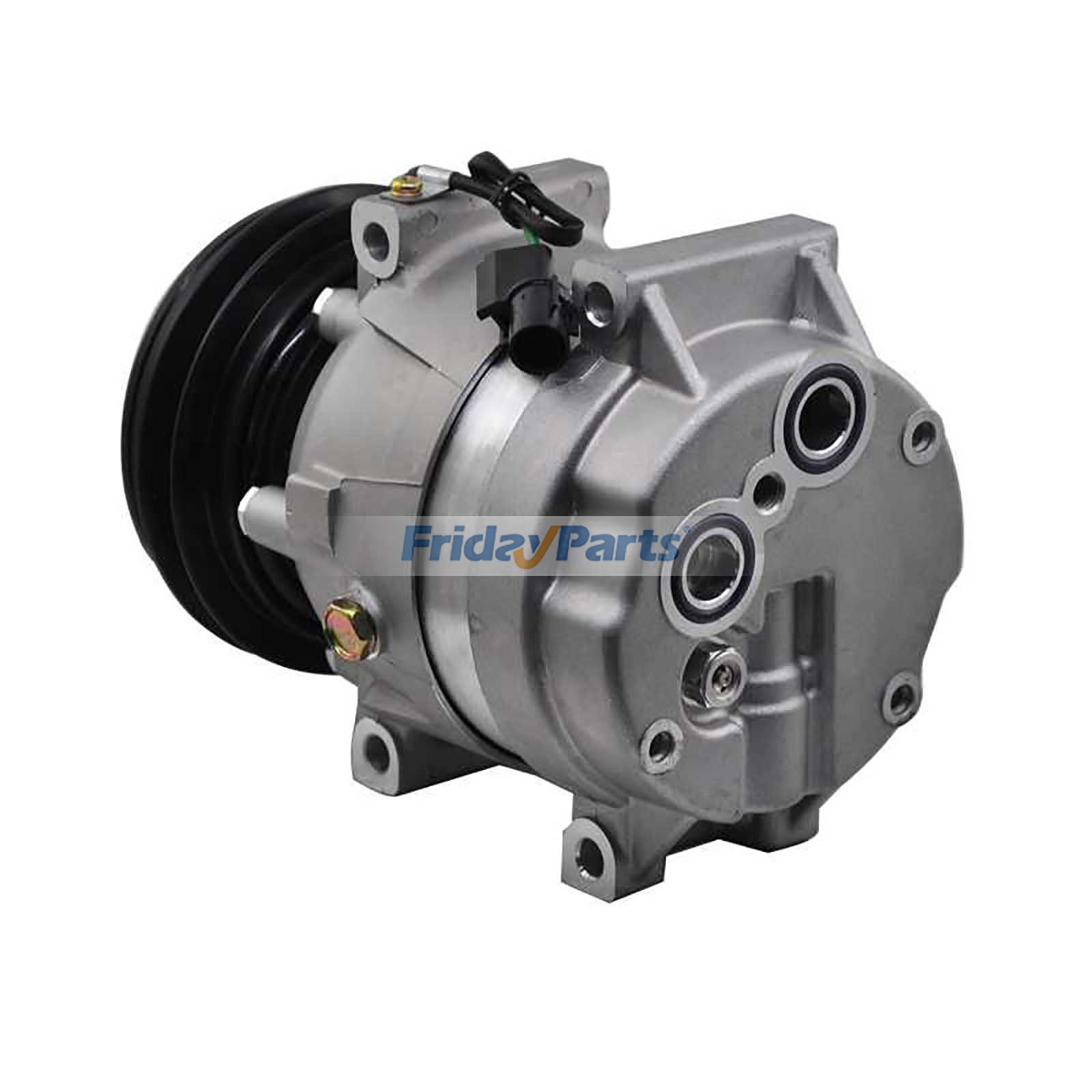 Compresseur de climatisationpour Chargeur
