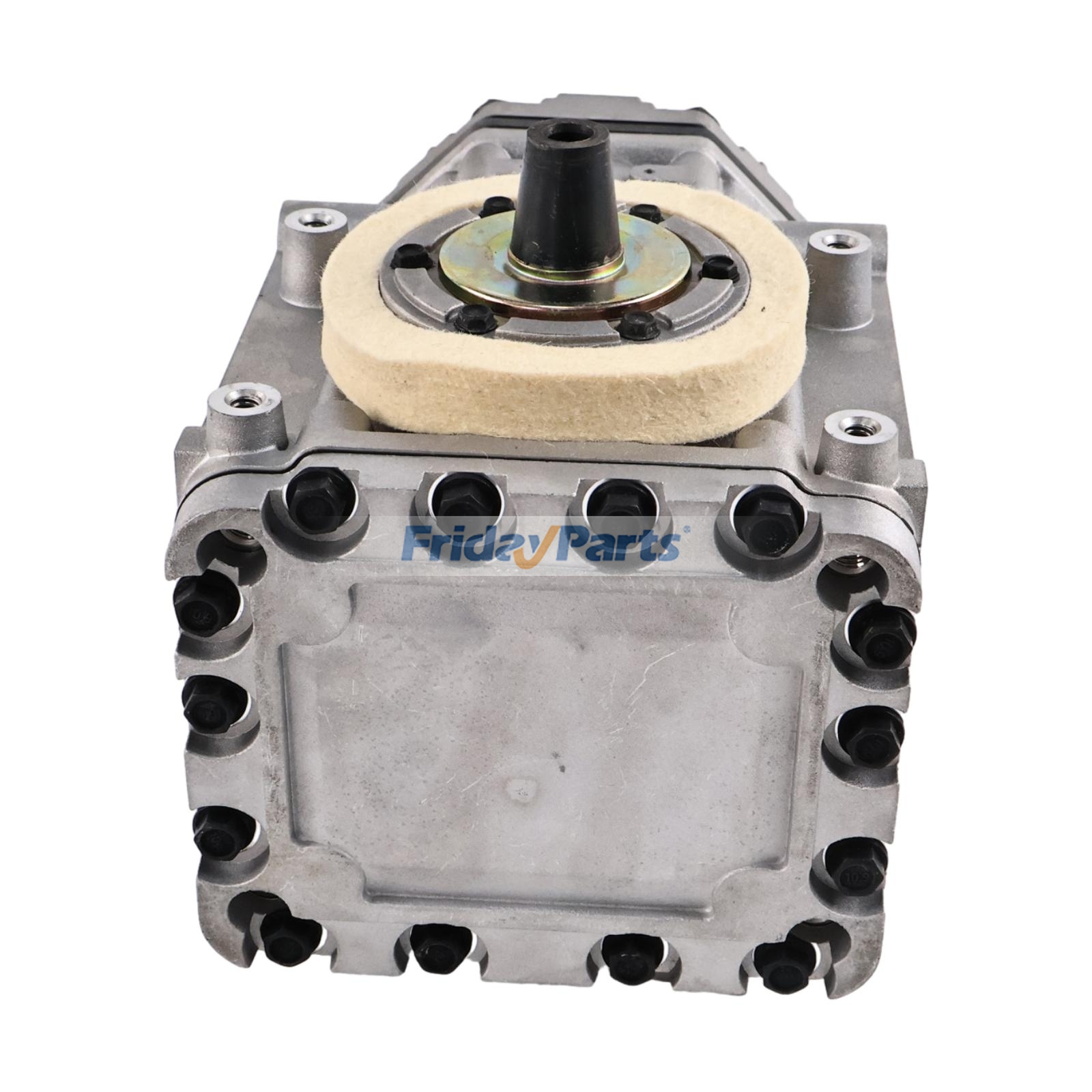 Harvester,Tractor A/C Compressor