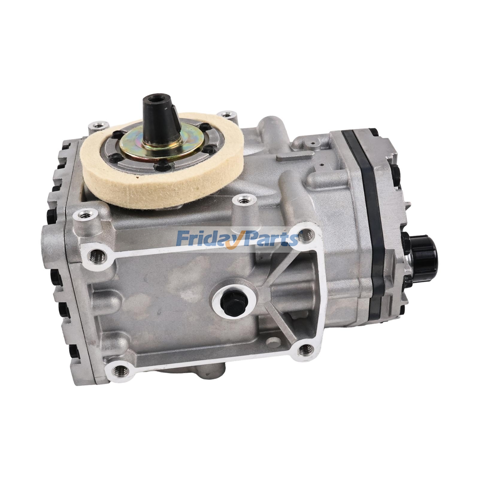  A/C Compressor For CASE
