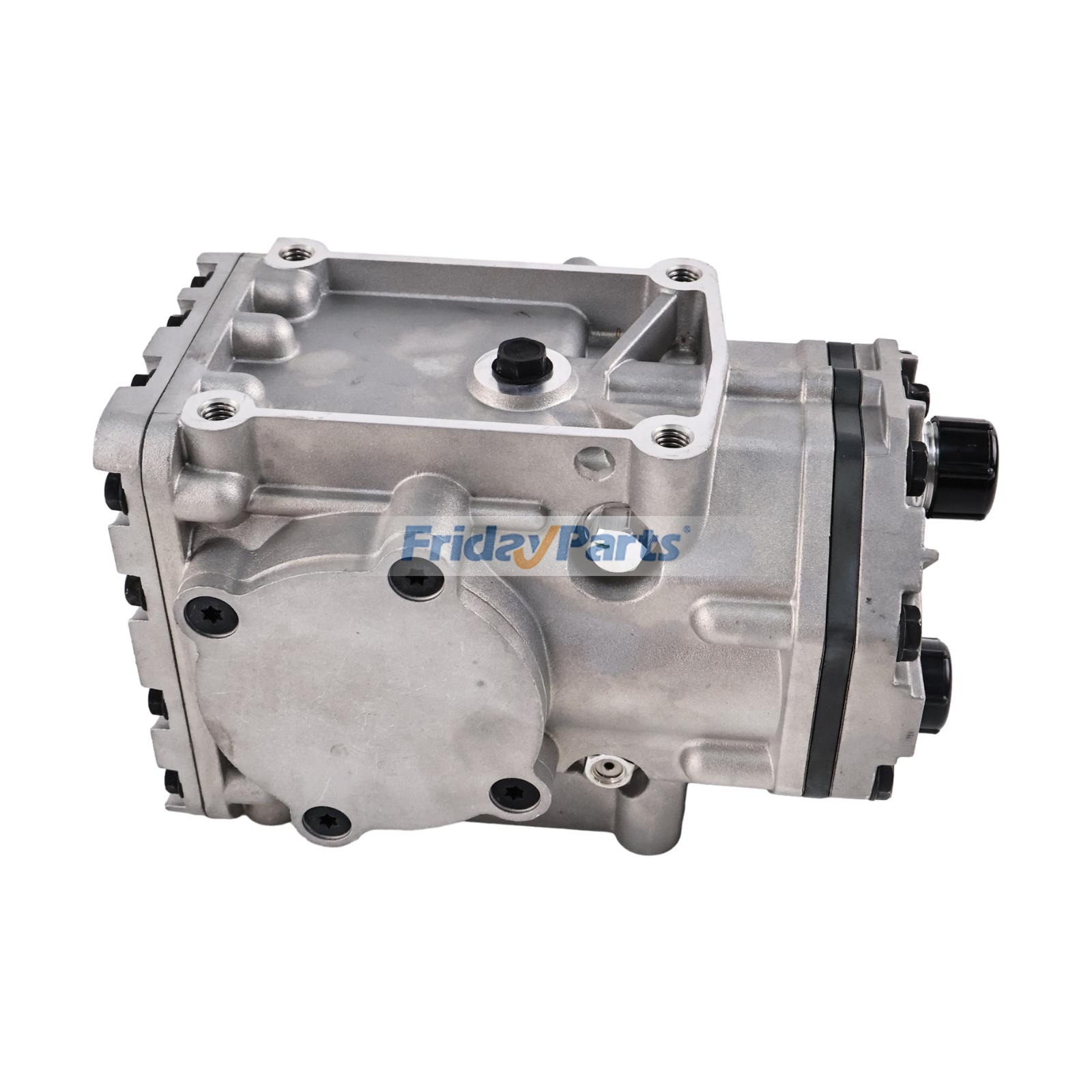 FridayParts A/C Compressor