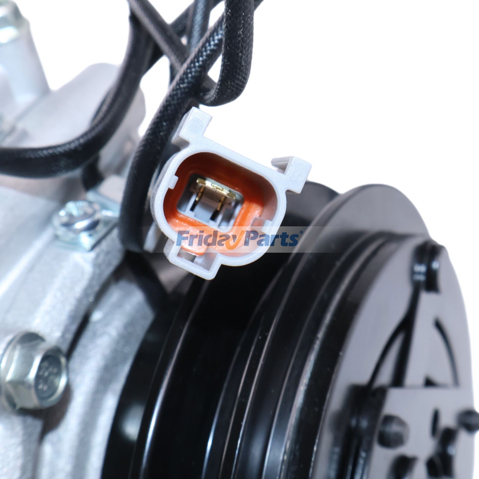 A/C Compressorerpillar CAT For CAT Excavator