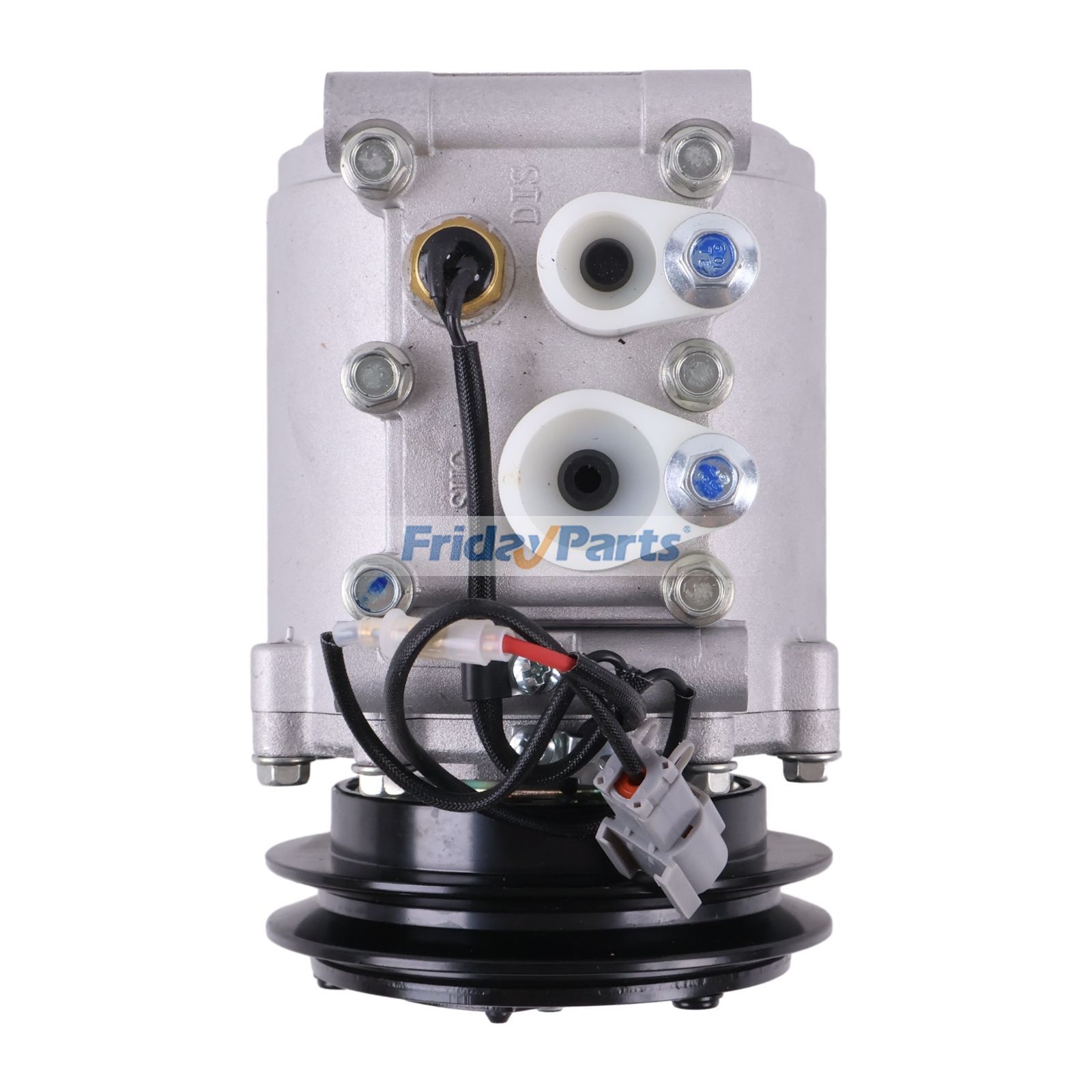 FridayParts A/C Compressorerpillar CAT