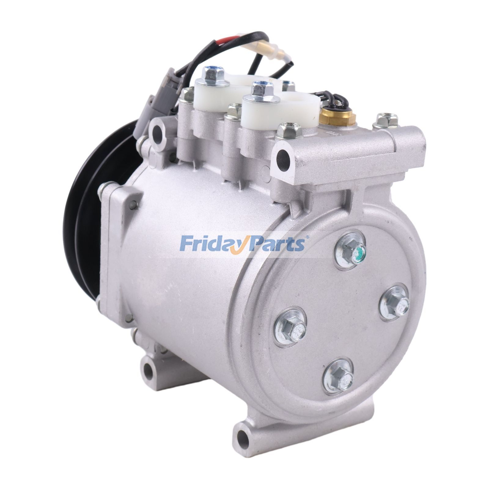 Excavator A/C Compressorerpillar CAT