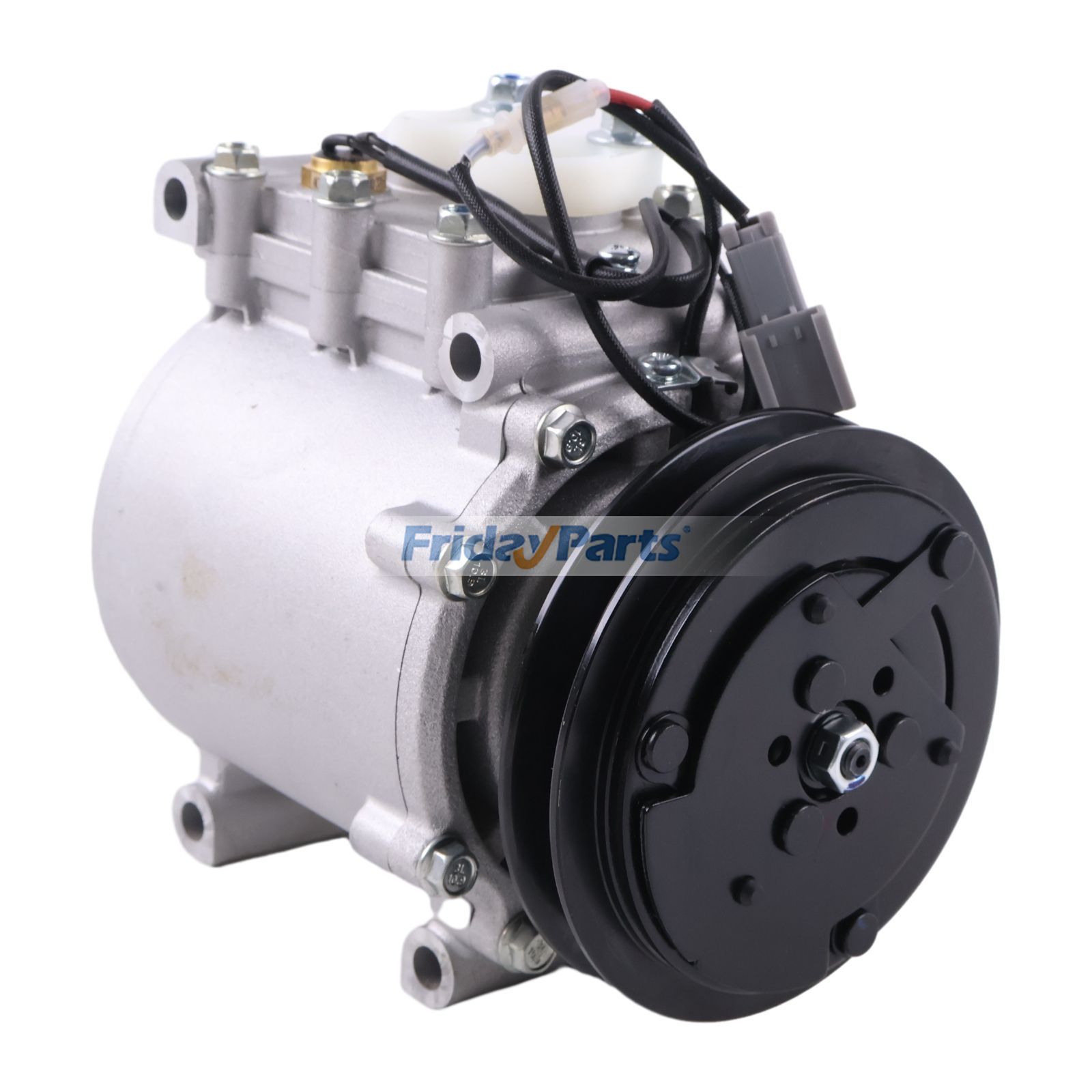 A/C Compressorerpillar CAT for Excavator