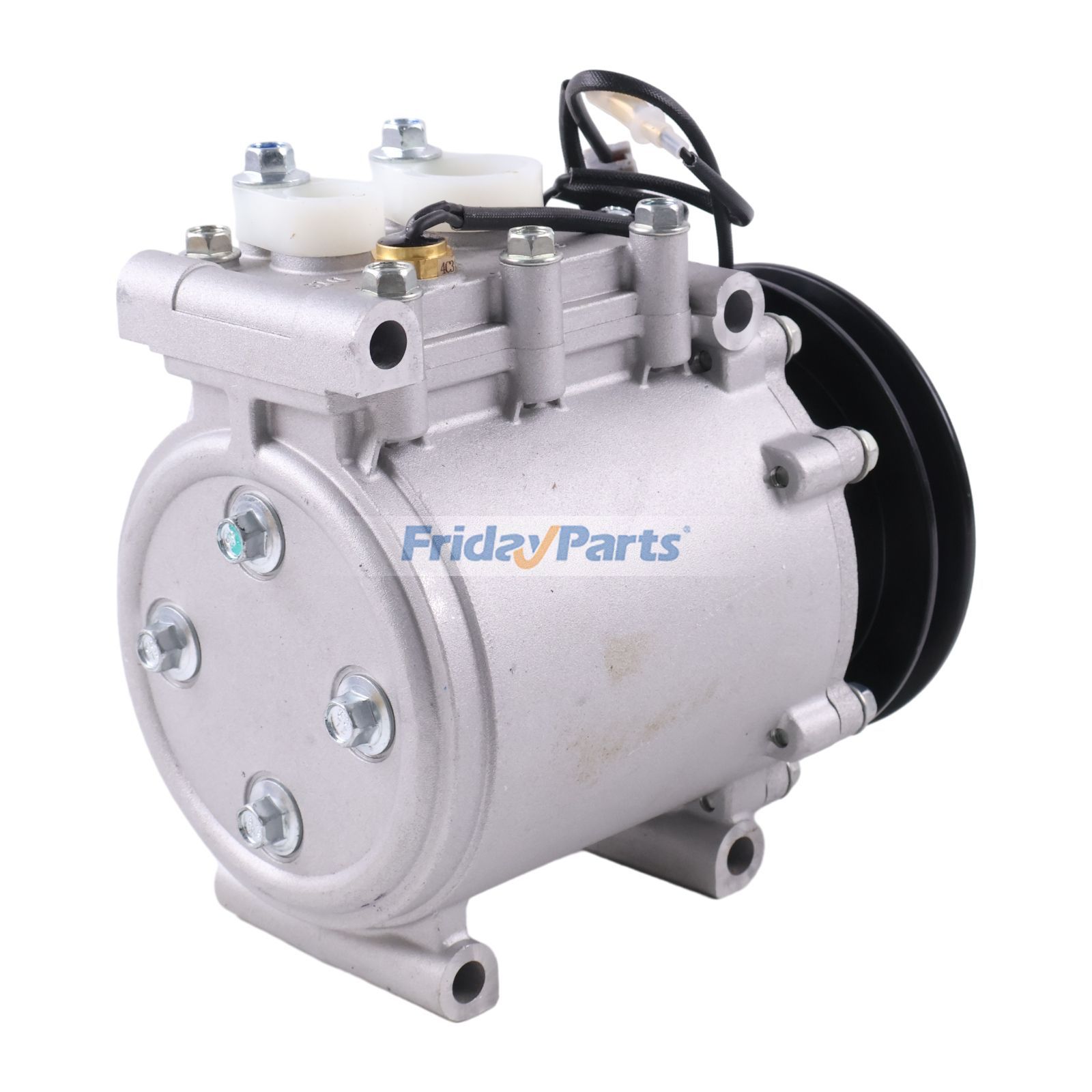 A/C Compressorerpillar CAT in Stock in China,USA,China Stock